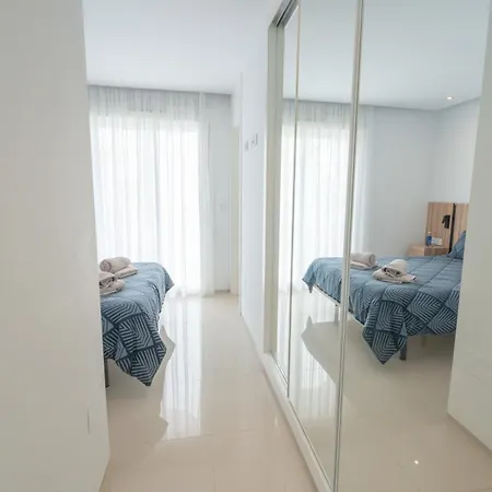 Helgafell Exclusive Penthouse * Ciudad Quesada