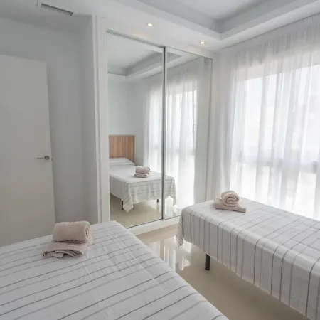 Helgafell Exclusive Penthouse