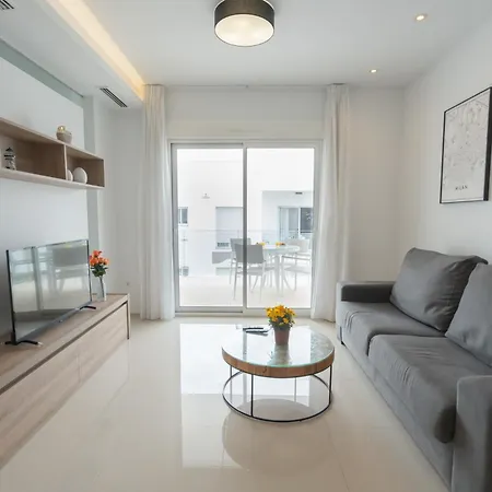 Apartment Helgafell Exclusive Penthouse *