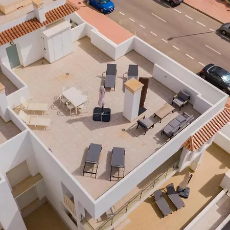 Helgafell Exclusive Penthouse *