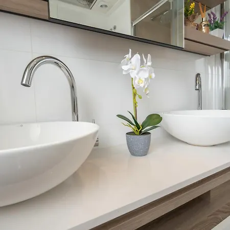 Helgafell Exclusive Penthouse Apartment