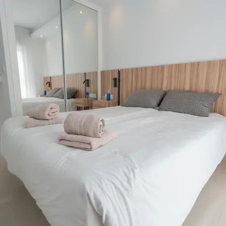 Apartment Helgafell Exclusive Penthouse Ciudad Quesada