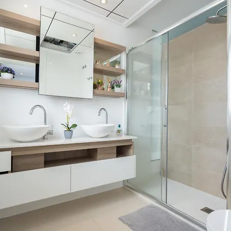 Helgafell Exclusive Penthouse Apartment Ciudad Quesada