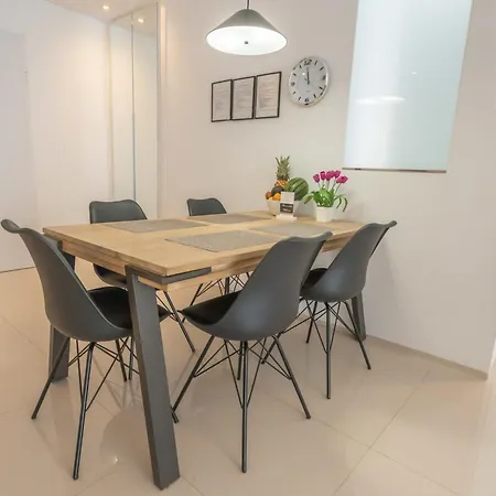 Helgafell Exclusive Penthouse Ciudad Quesada