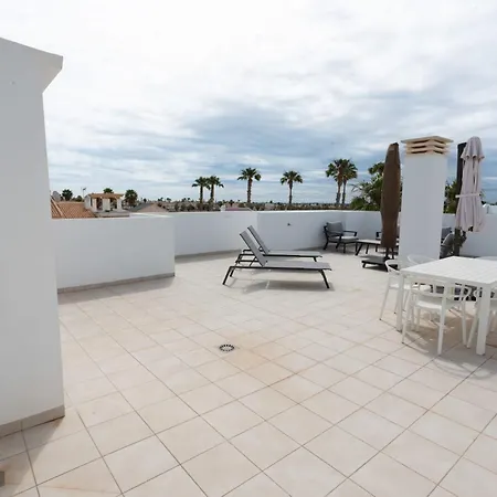 Helgafell Exclusive Penthouse Apartment