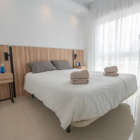 Apartment Helgafell Exclusive Penthouse