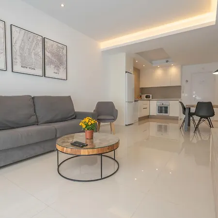 Apartment Helgafell Exclusive Penthouse *
