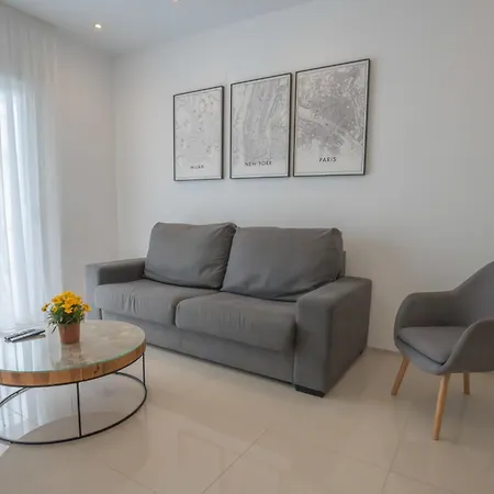 Apartment Helgafell Exclusive Penthouse Ciudad Quesada