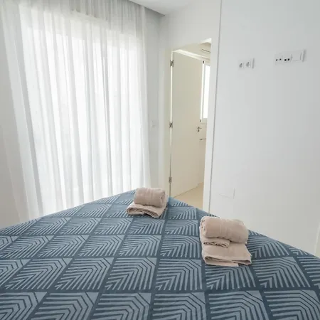 Helgafell Exclusive Penthouse Apartment *