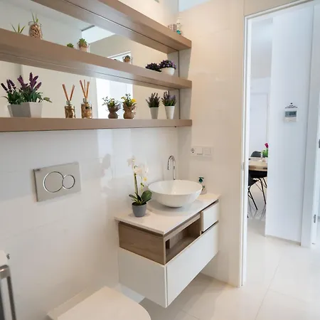 Helgafell Exclusive Penthouse Apartment Ciudad Quesada