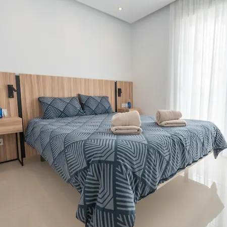 Helgafell Exclusive Penthouse * Ciudad Quesada