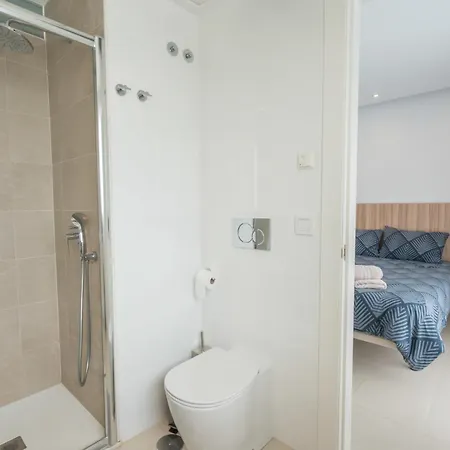 Apartment Helgafell Exclusive Penthouse