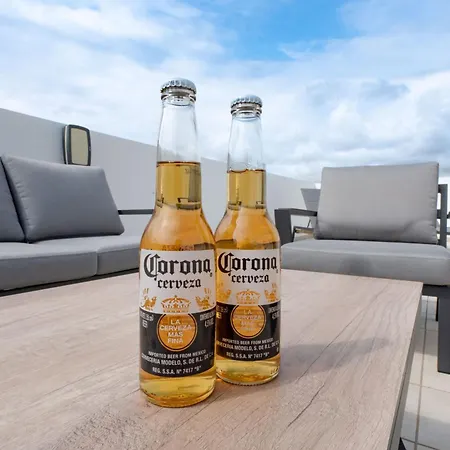 Helgafell Exclusive Penthouse Apartment Ciudad Quesada