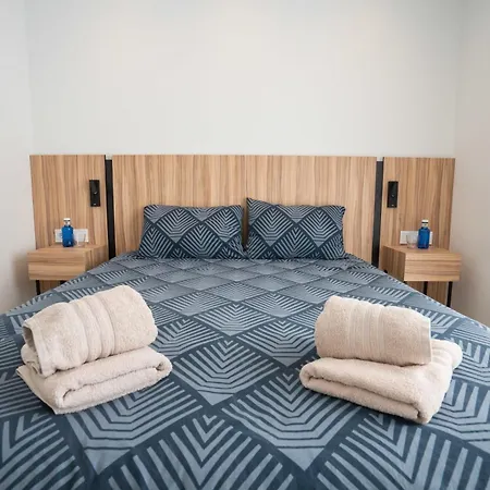Helgafell Exclusive Penthouse Apartment Ciudad Quesada