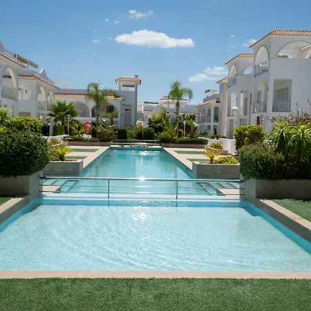 Helgafell Exclusive Penthouse Apartment Ciudad Quesada